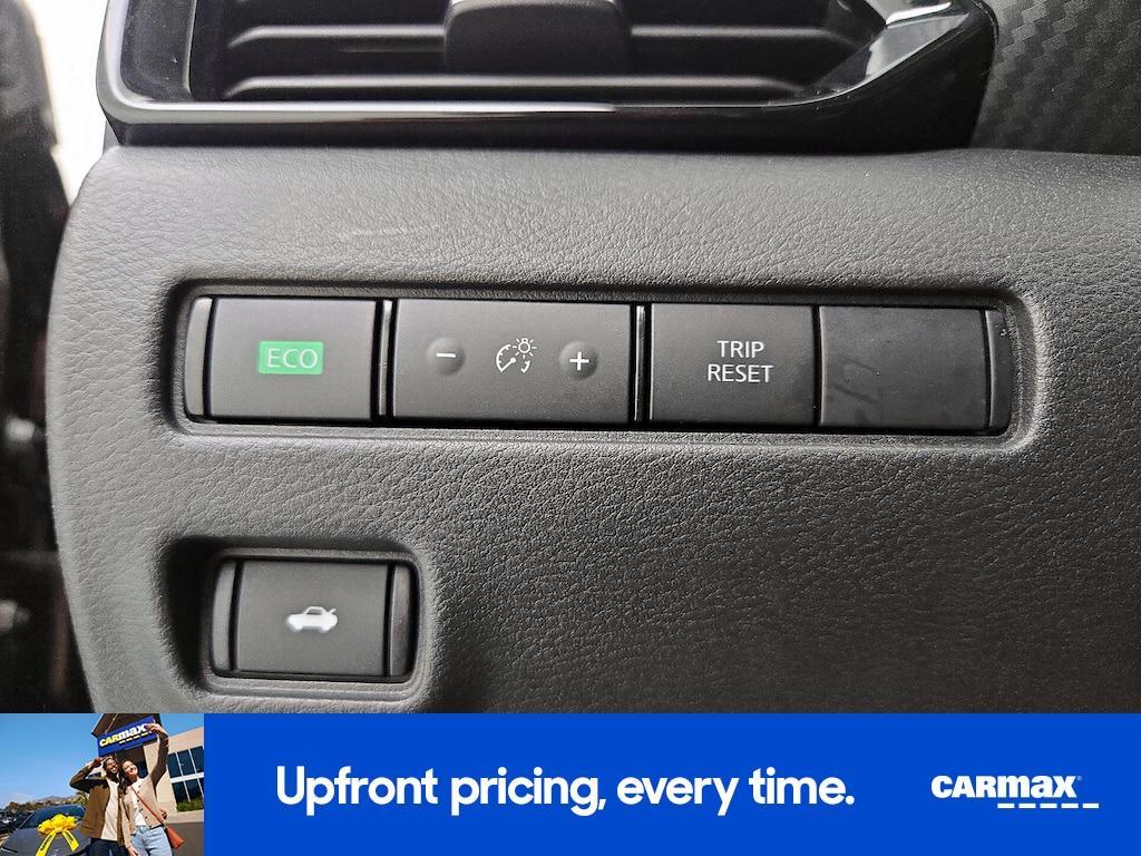 used 2025 Nissan Sentra car, priced at $20,998