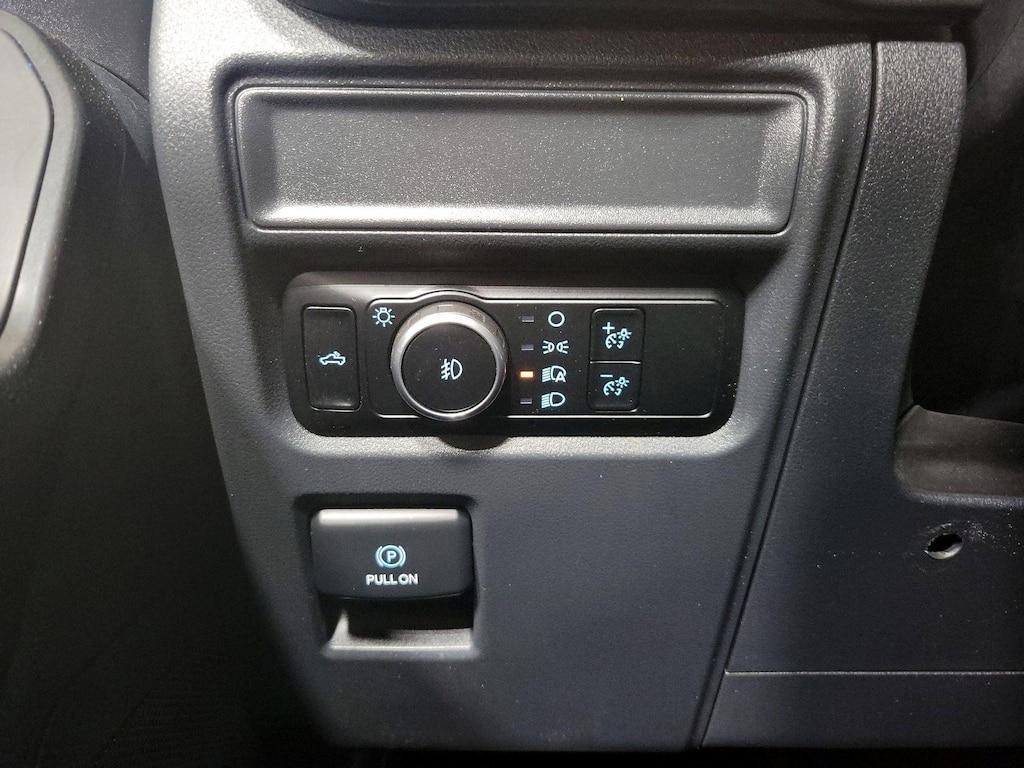 used 2023 Ford F-150 car, priced at $41,998