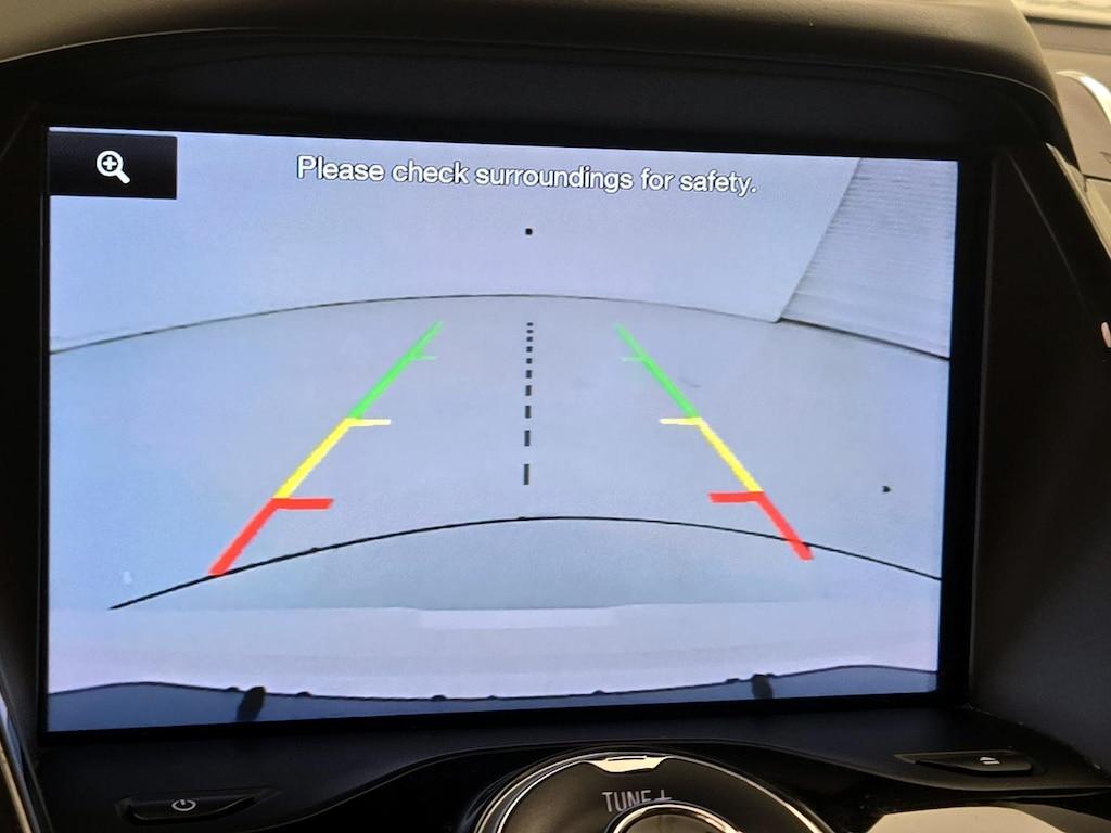 used 2015 Ford Escape car, priced at $12,998