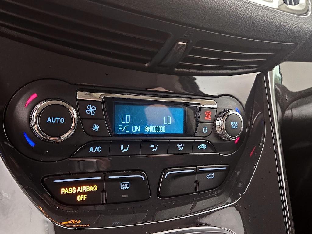 used 2015 Ford Escape car, priced at $12,998