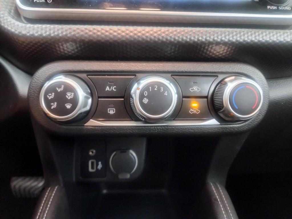 used 2019 Nissan Kicks car, priced at $13,998