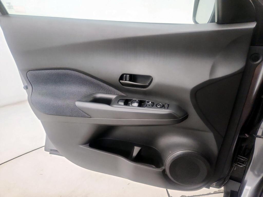 used 2019 Nissan Kicks car, priced at $13,998