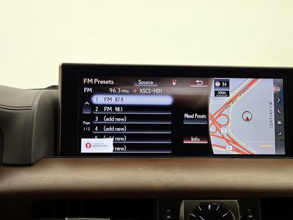 used 2017 Lexus LX 570 car, priced at $44,998