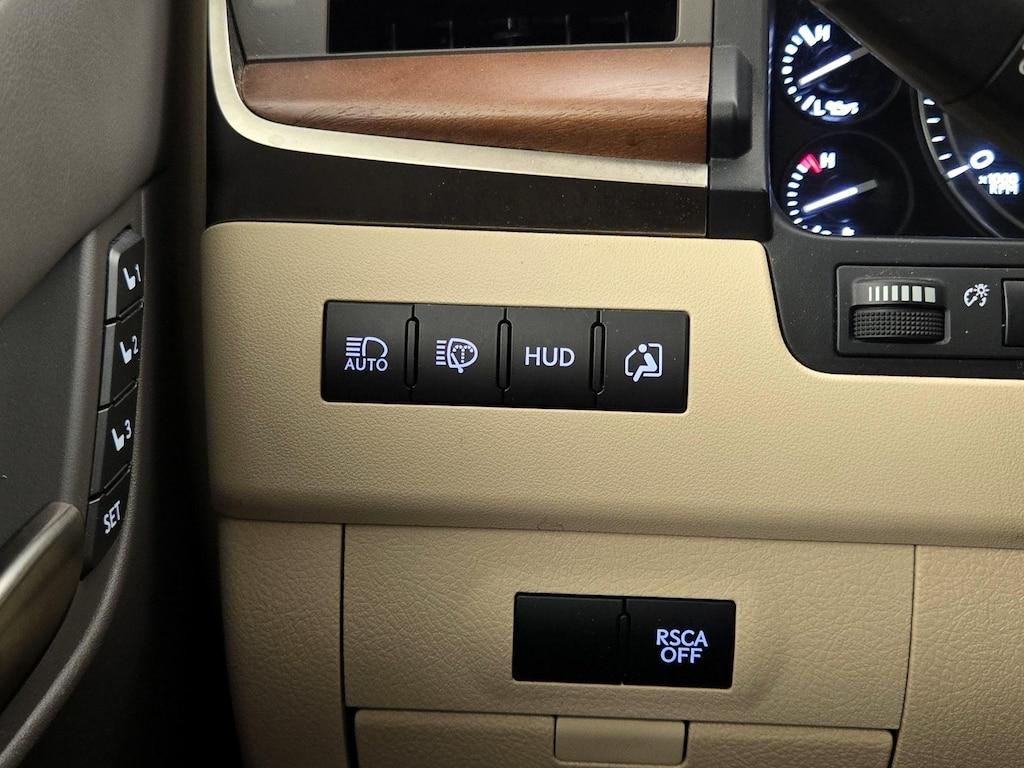 used 2017 Lexus LX 570 car, priced at $44,998