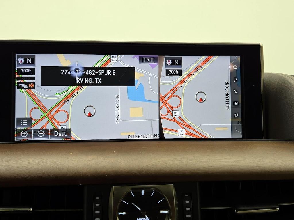 used 2017 Lexus LX 570 car, priced at $44,998