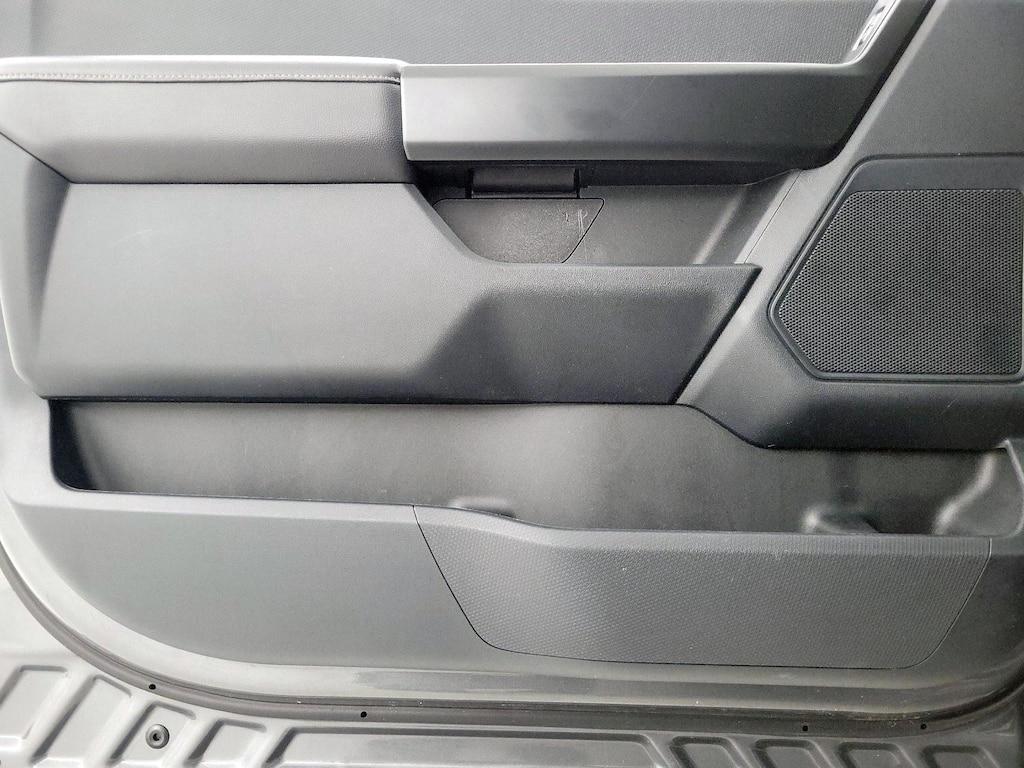 used 2025 Ford F-150 car, priced at $46,998
