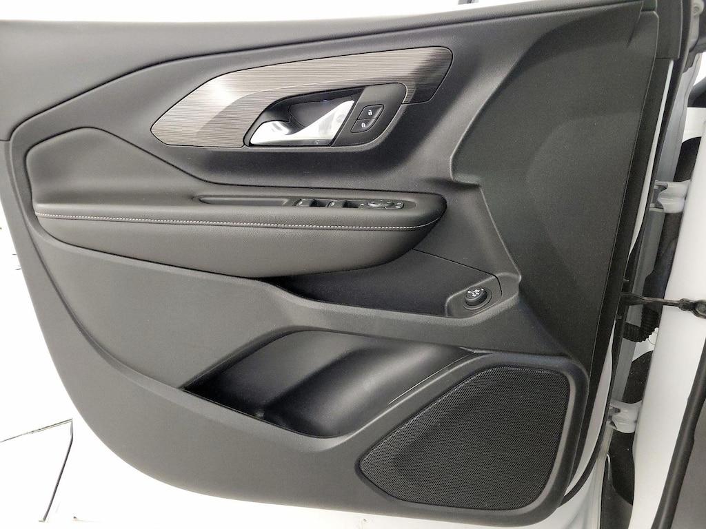 used 2022 GMC Terrain car, priced at $21,998