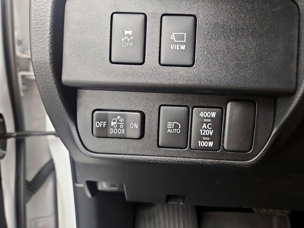 used 2022 Toyota Tacoma car, priced at $45,998