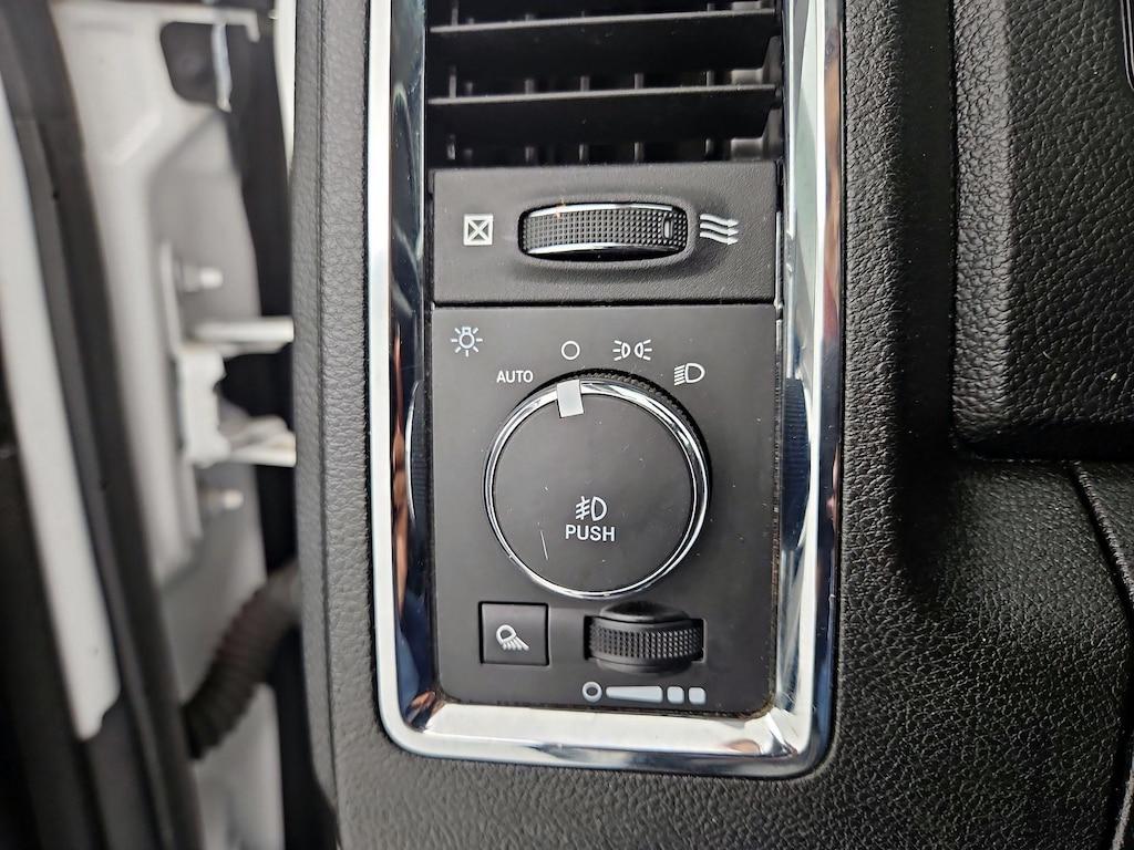 used 2019 Ram 1500 Classic car, priced at $25,998