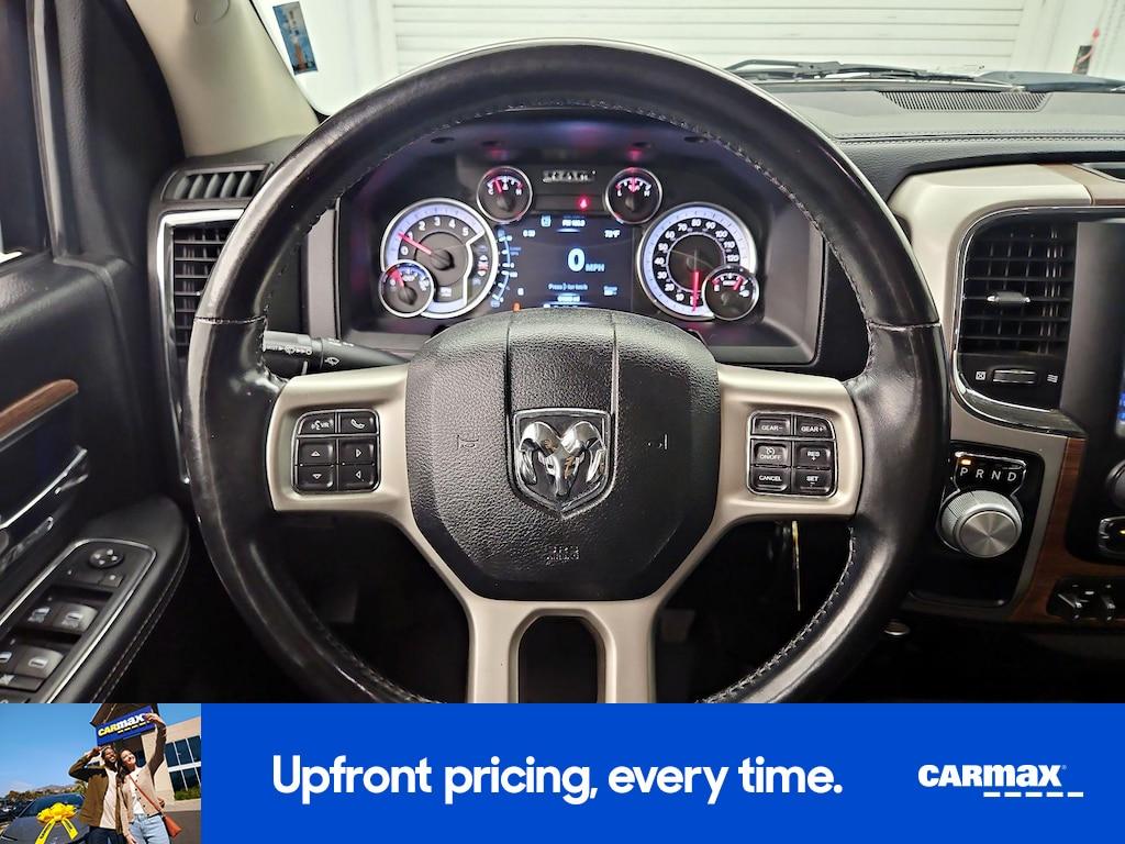 used 2019 Ram 1500 Classic car, priced at $25,998