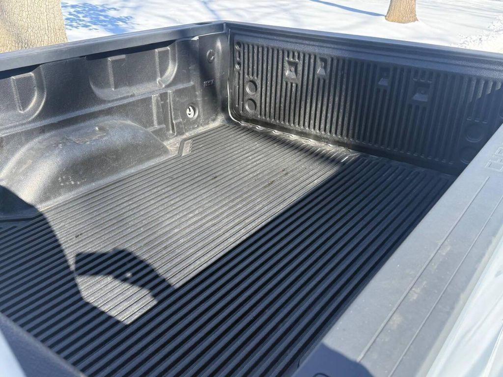 used 2014 Chevrolet Silverado 1500 car, priced at $11,995