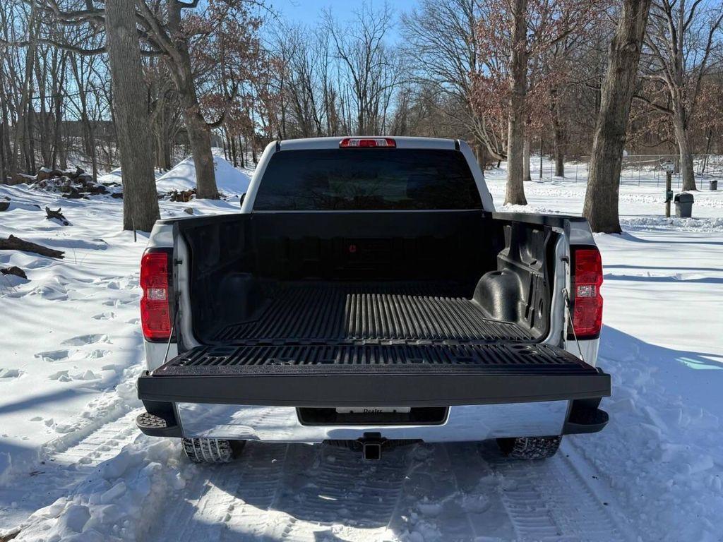 used 2014 Chevrolet Silverado 1500 car, priced at $11,995