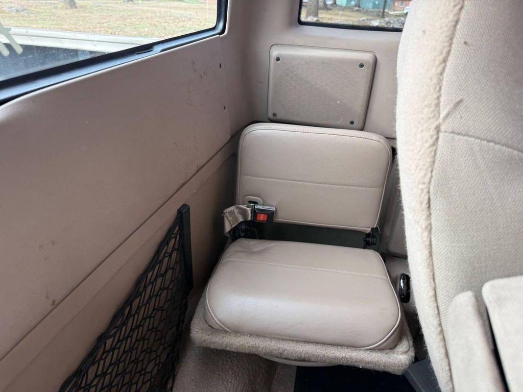 used 2000 Ford Ranger car, priced at $7,995