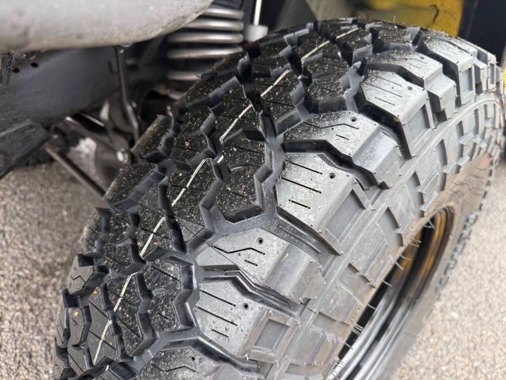 used 2004 Jeep Wrangler car