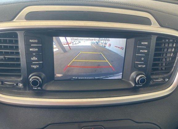 used 2020 Kia Sorento car, priced at $12,700