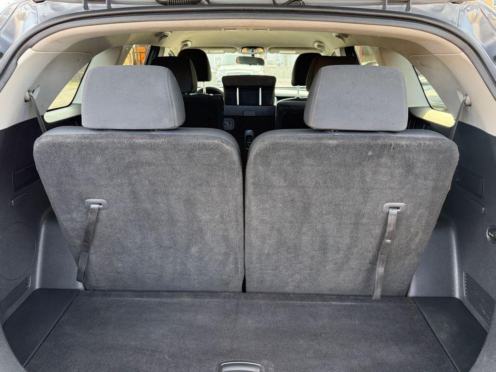 used 2020 Kia Sorento car, priced at $12,900
