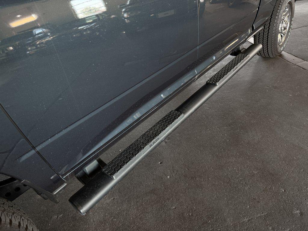 new 2026 Ram 2500 car, priced at $62,889