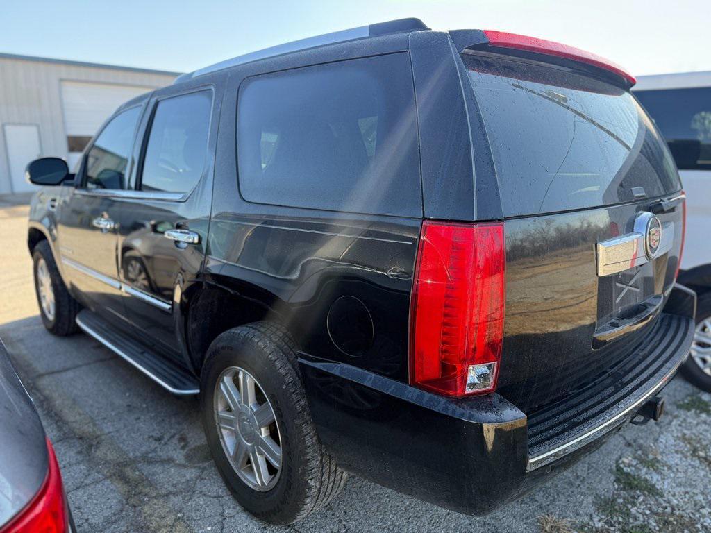 used 2012 Cadillac Escalade car, priced at $8,999