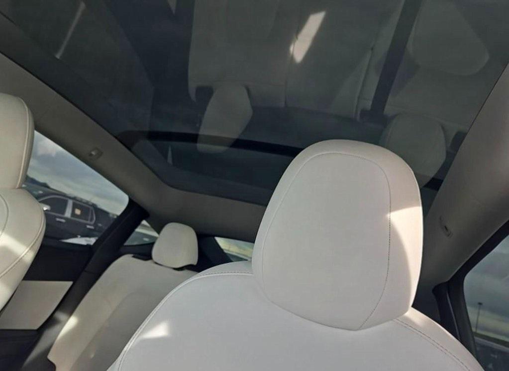 used 2021 Tesla Model Y car, priced at $20,949