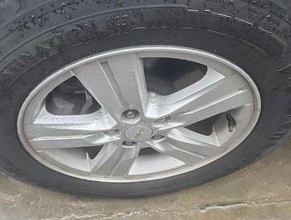 used 2019 Chevrolet Trax car, priced at $11,900