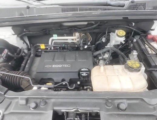 used 2019 Chevrolet Trax car, priced at $11,900