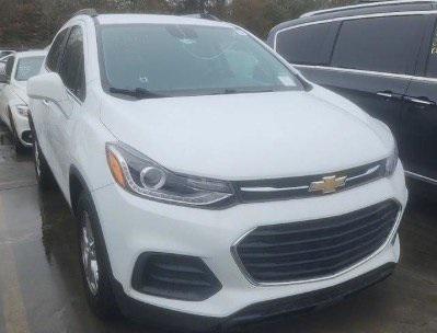 used 2019 Chevrolet Trax car, priced at $11,900
