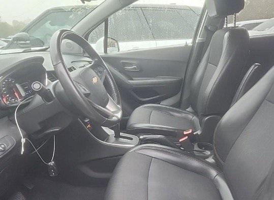 used 2019 Chevrolet Trax car, priced at $11,900