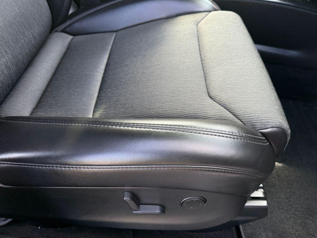 used 2017 Tesla Model X car, priced at $23,900