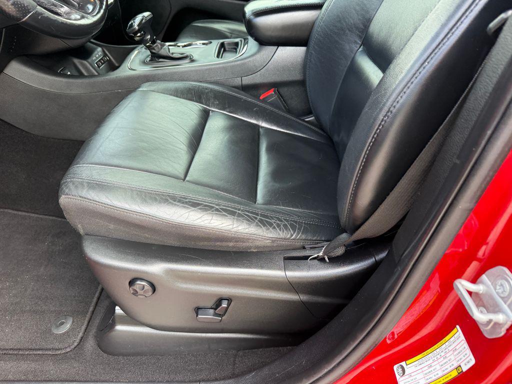 used 2019 Dodge Durango car, priced at $16,499