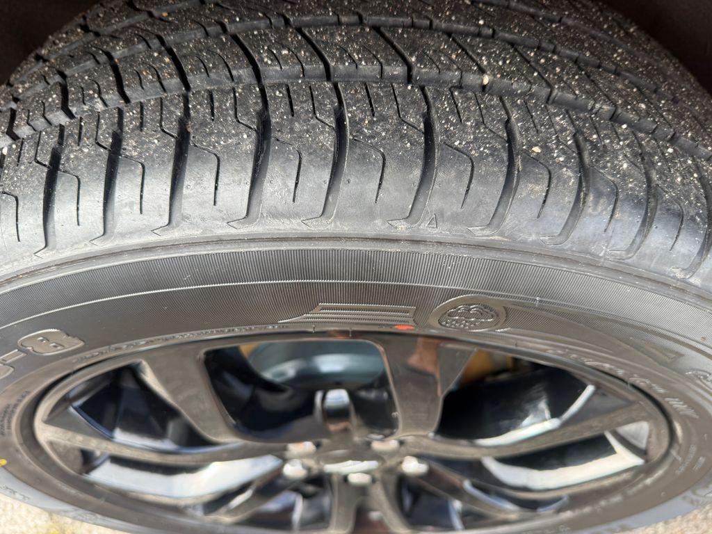 used 2019 Dodge Durango car, priced at $16,499
