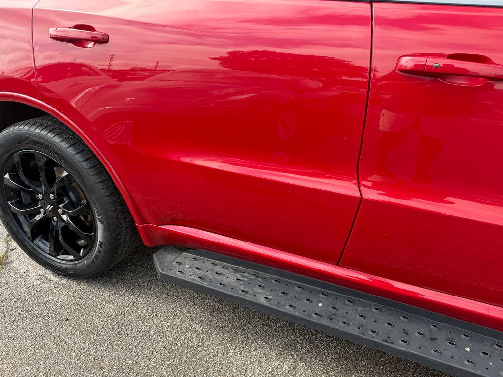 used 2019 Dodge Durango car, priced at $16,499