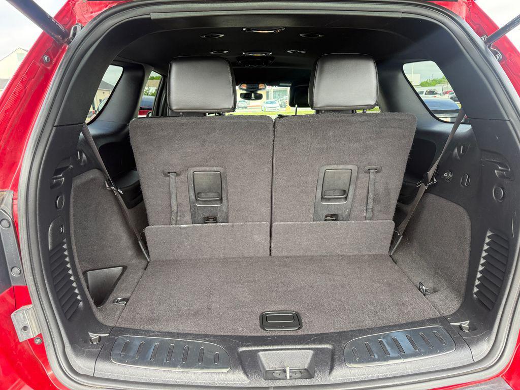 used 2019 Dodge Durango car, priced at $16,499
