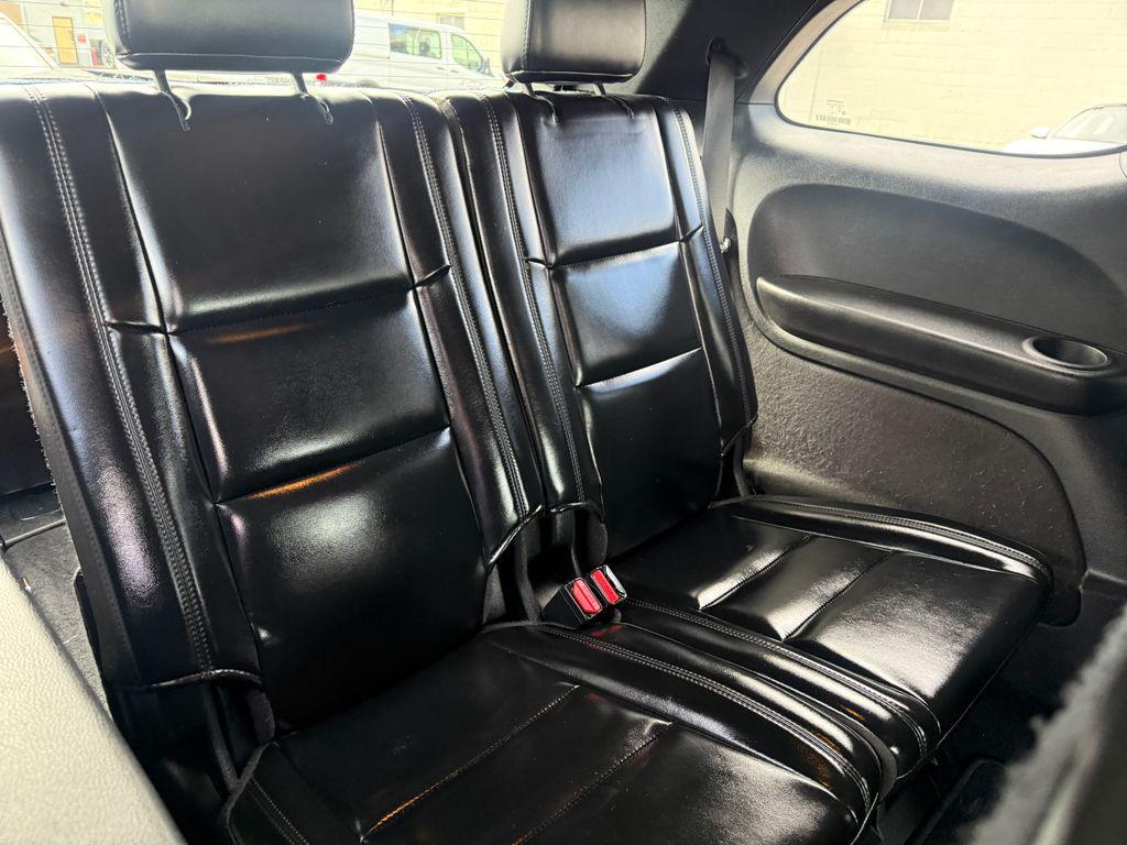 used 2019 Dodge Durango car, priced at $16,499