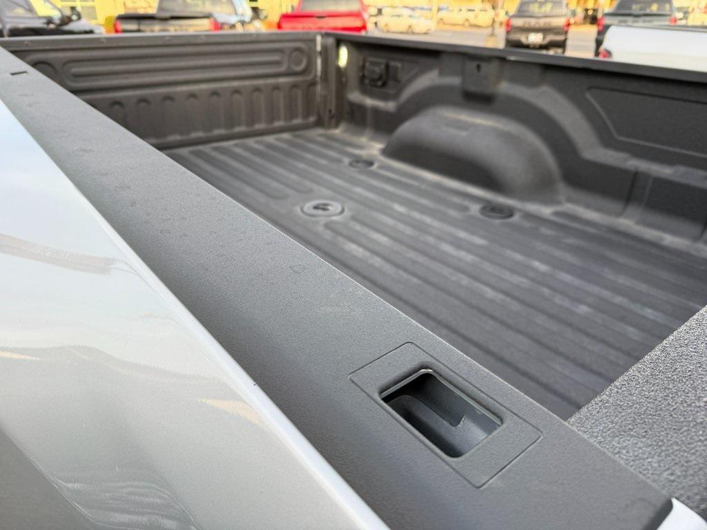 new 2026 Ram 3500 car, priced at $74,975