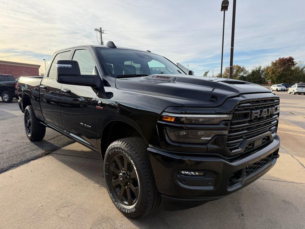 new 2026 Ram 2500 car, priced at $74,889