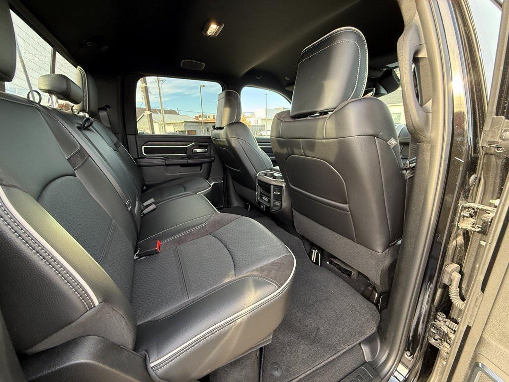 new 2026 Ram 2500 car, priced at $74,889