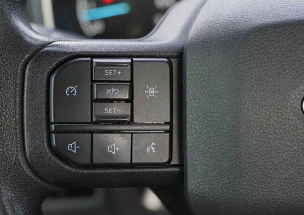 used 2021 Ford F-150 car, priced at $18,369