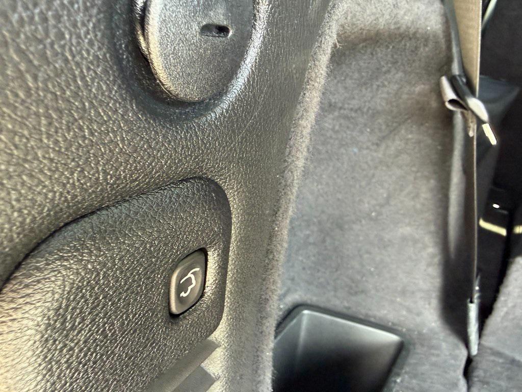 used 2021 Dodge Durango car, priced at $23,900