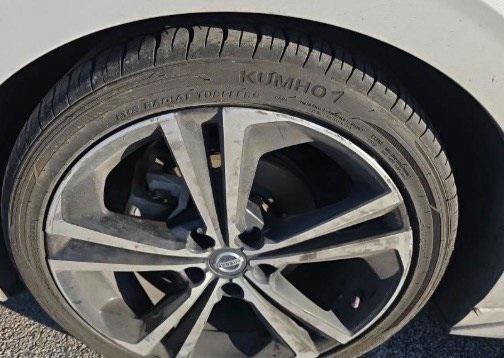 used 2020 Nissan Sentra car, priced at $11,900