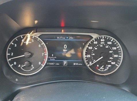 used 2020 Nissan Sentra car, priced at $11,900