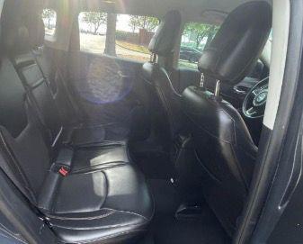 used 2018 Jeep Compass car, priced at $14,980