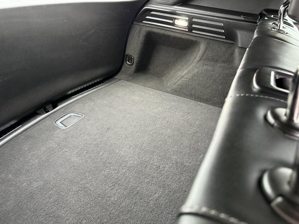 used 2023 Cadillac XT4 car, priced at $21,999