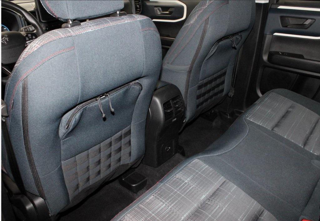 used 2023 Ford Bronco Sport car, priced at $24,200