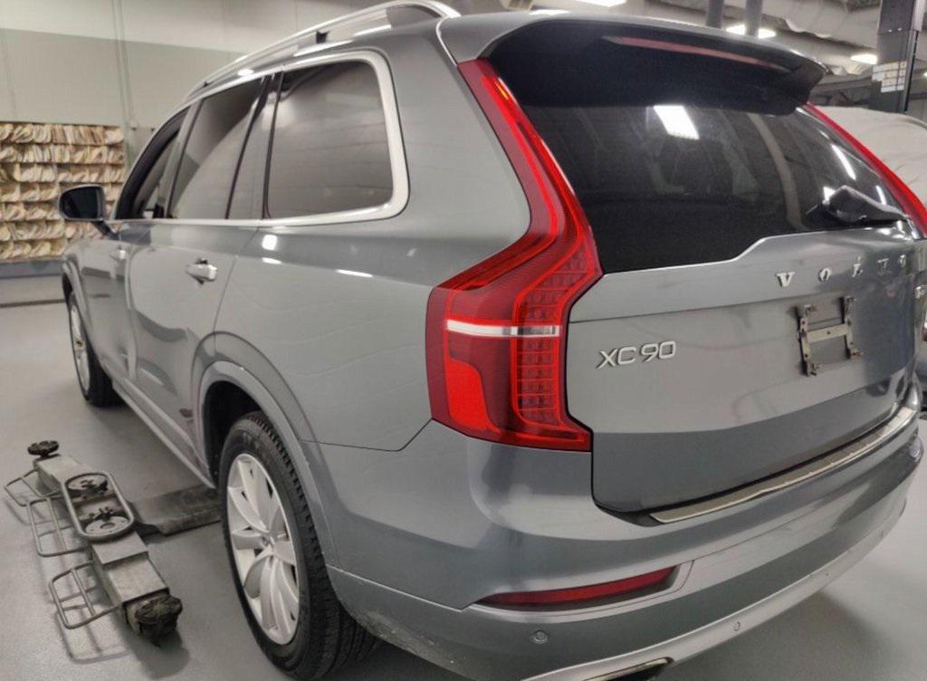 used 2016 Volvo XC90 car, priced at $11,999