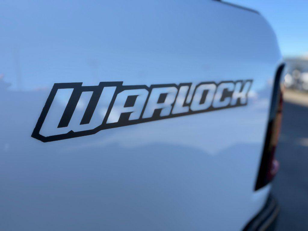 new 2026 Ram 2500 car, priced at $63,987