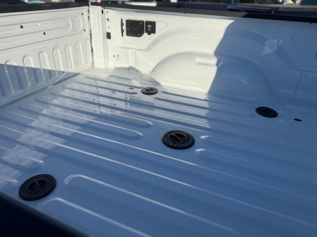 new 2026 Ram 2500 car, priced at $66,488