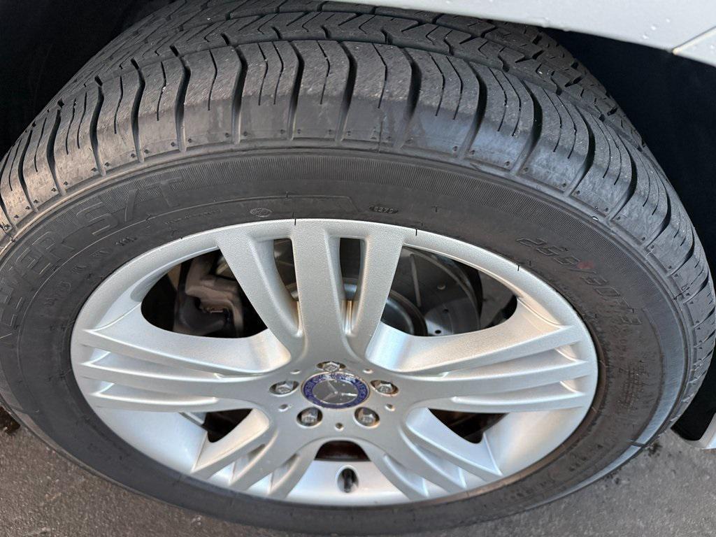 used 2013 Mercedes-Benz GLK-Class car, priced at $6,900