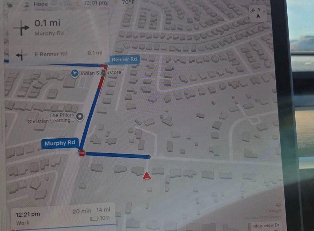 used 2023 Tesla Model 3 car, priced at $24,800