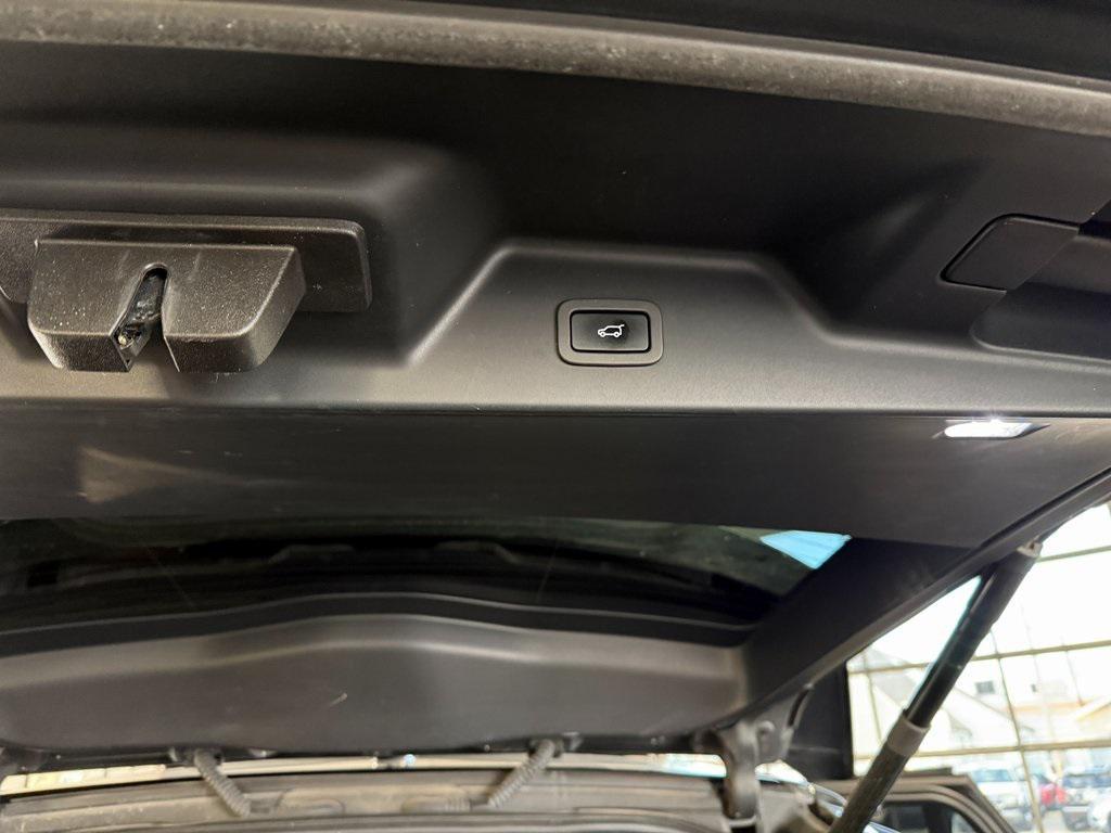 used 2014 Land Rover Range Rover car, priced at $16,500