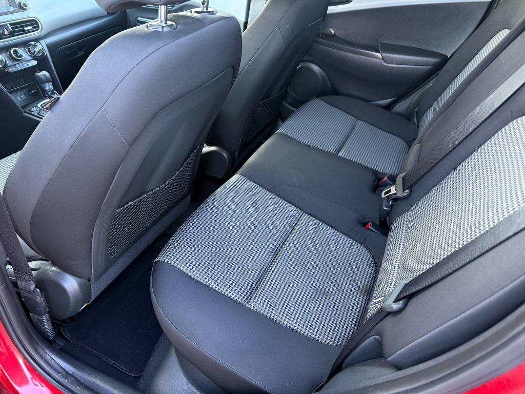 used 2020 Hyundai Kona car, priced at $13,599